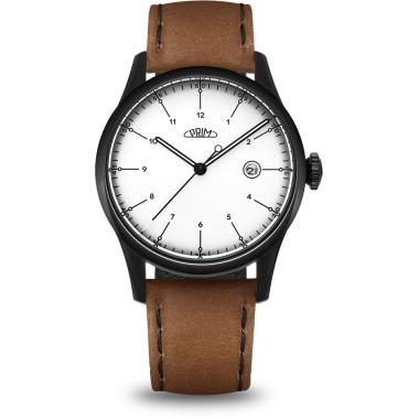 Pánské hodinky PRIM Retro Automatic  W01P.13226.D