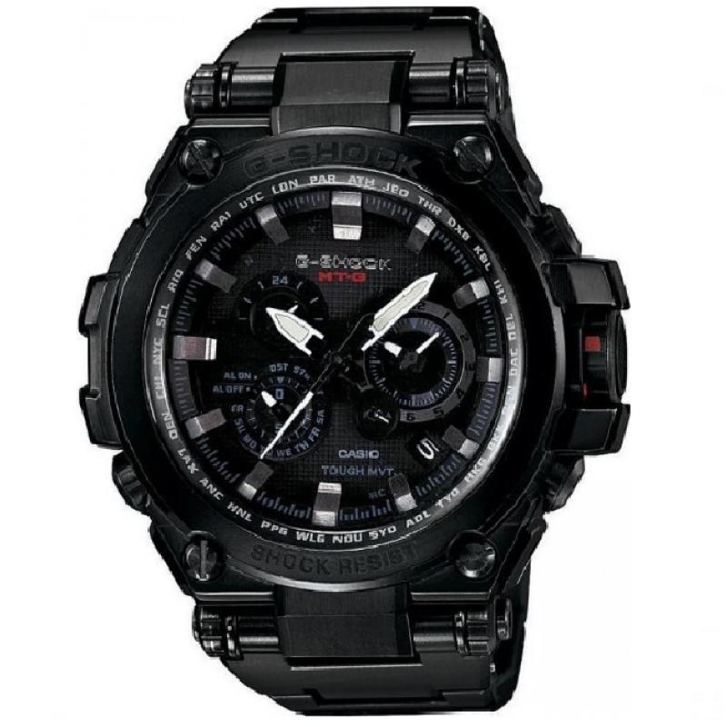 Pánské hodinky CASIO G-SHOCK MT-G Limited Edition MTG-S1000BD-1A