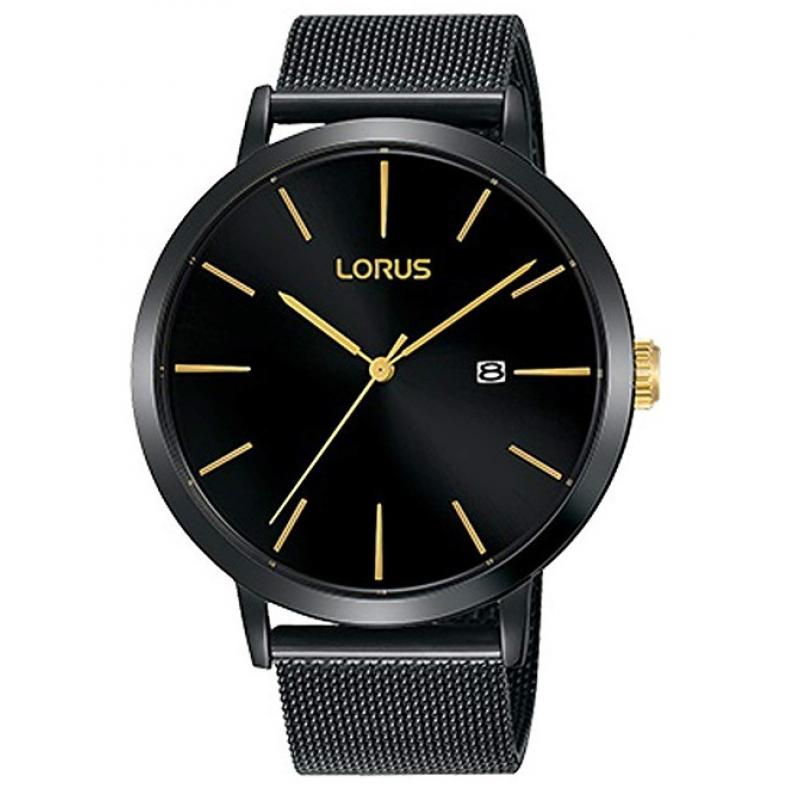 Pánske hodinky LORUS RH981JX9