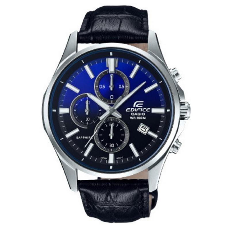 Pánske hodinky CASIO Edifice EFB-530L-2A