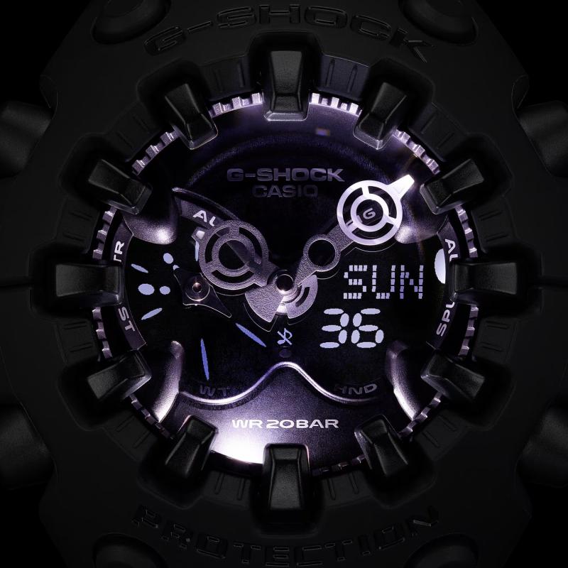 Pánské hodinky CASIO G-SHOCK GA-V01-1AER