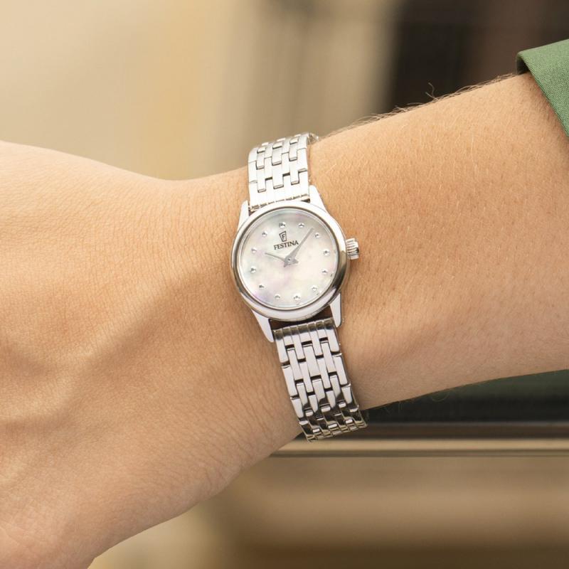 Dámské hodinky FESTINA Mademoiselle 20749/1