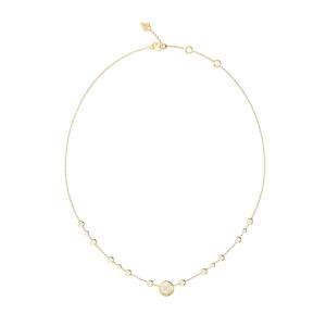 Náhrdelník GUESS Sparks JUBN06283JWYGT/U