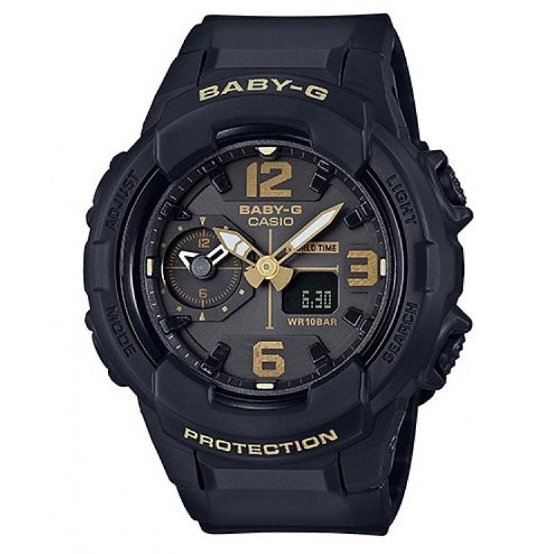 Dámské hodinky CASIO Baby-G BGA-230-1B