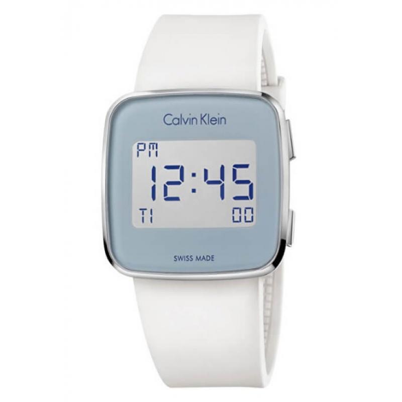 Pánske hodinky CALVIN KLEIN Future K5C21UM6