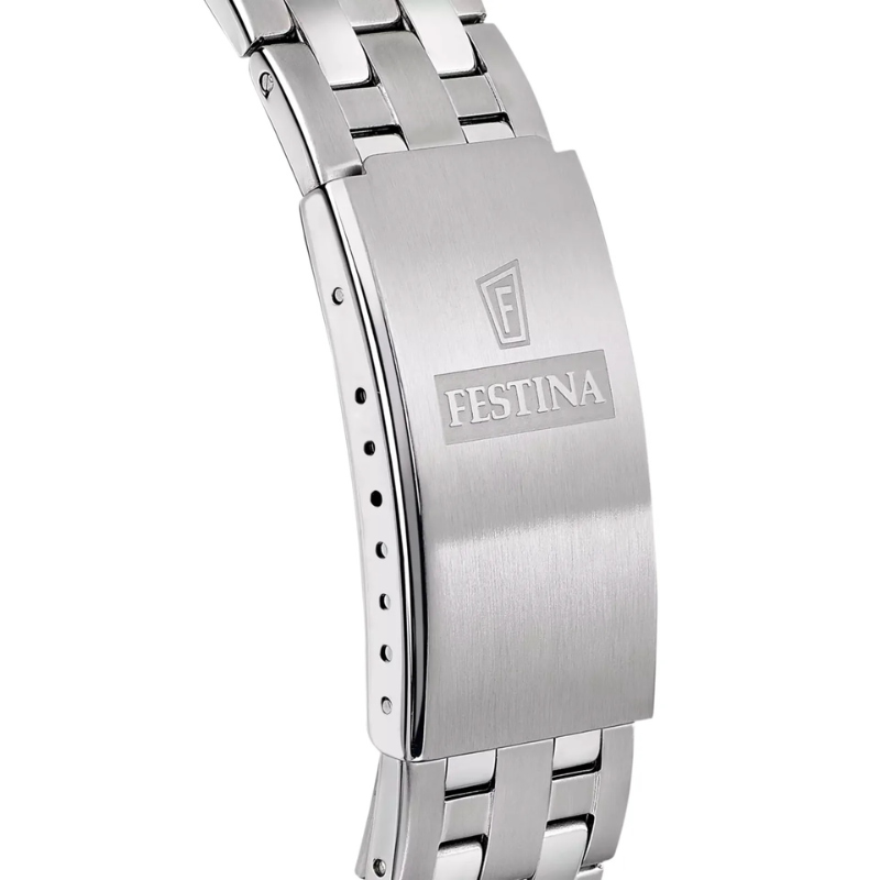 Pánské hodinky FESTINA Classic Bracelet 20357/G