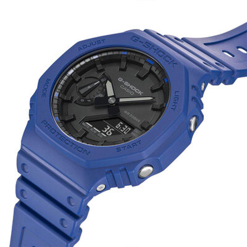 Pánské hodinky CASIO G-SHOCK GA-2100-2AER