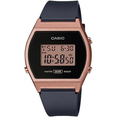 CASIO  hodinky LW-204-1AEF
