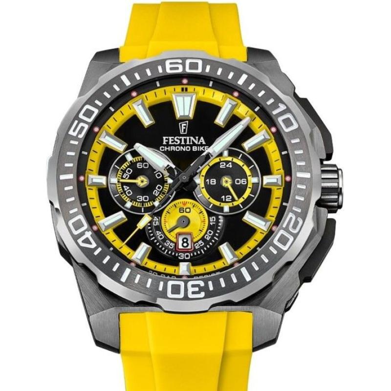Hodinky FESTINA Chrono Bike 2025 20725/1