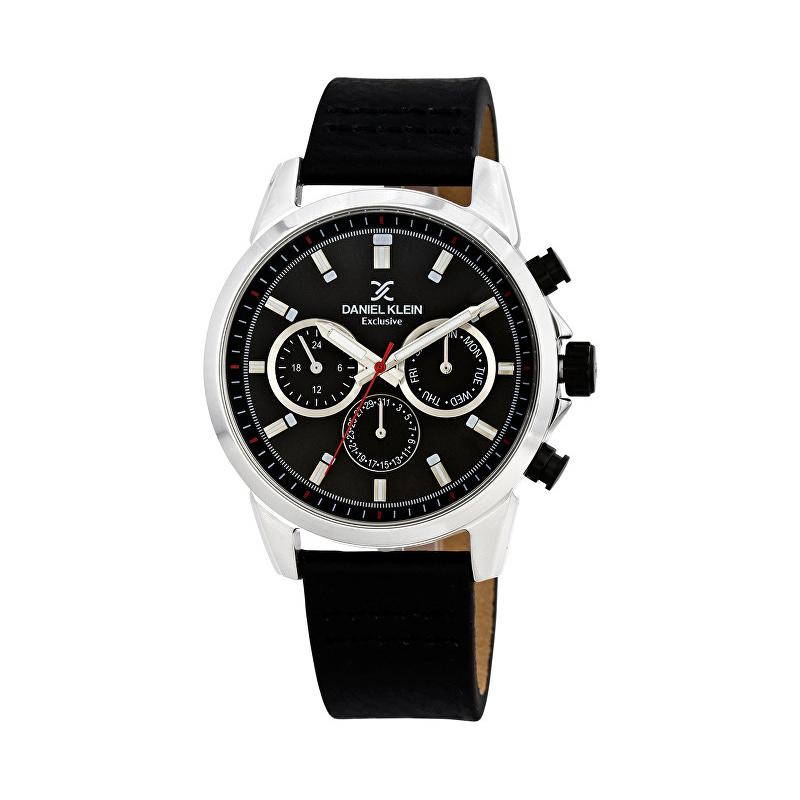 Pánske hodinky DANIEL KLEIN Exclusive DK11557-2