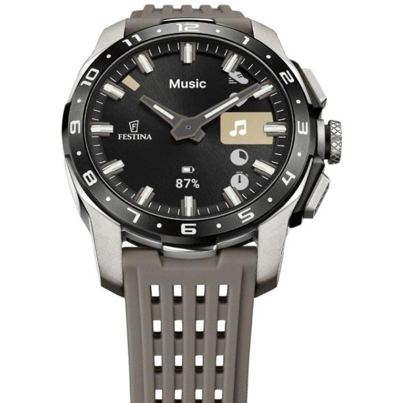 Pánské hodinky FESTINA Connected Full D 23305/6