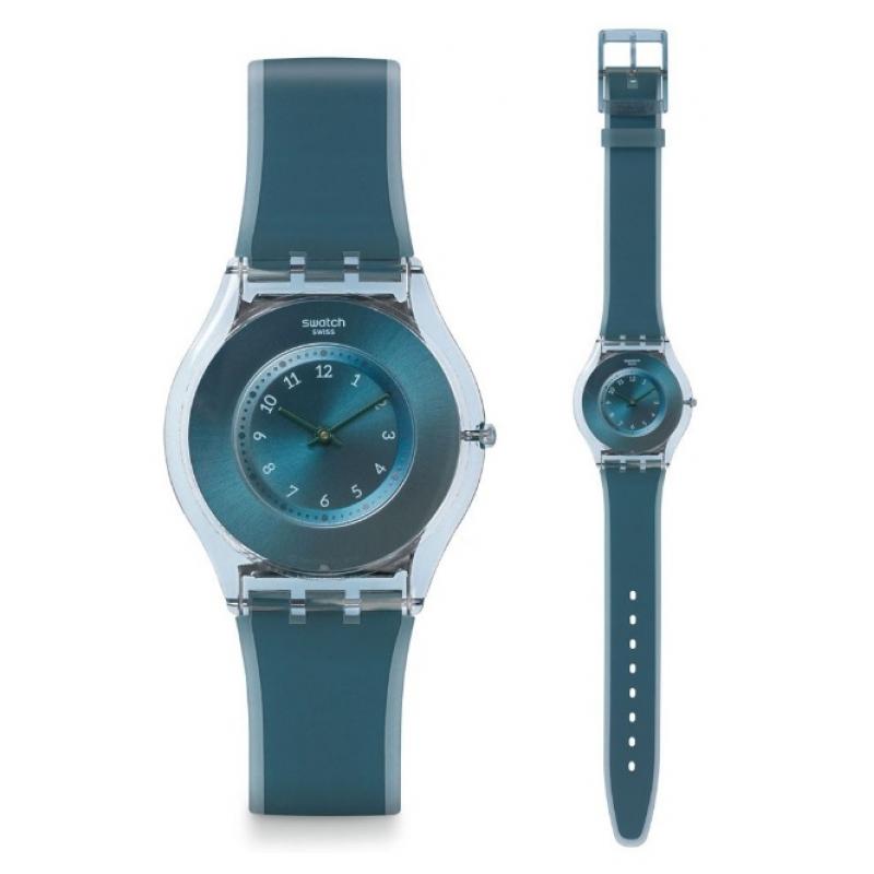 Dámske hodinky SWATCH Dive-In SFS103