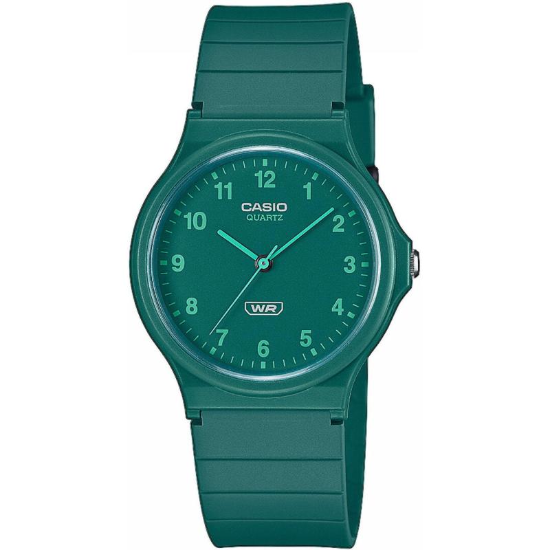 Pánské hodinky CASIO Collection analog MQ-24B-3BEF