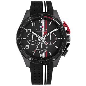 Pánské hodinky TOMMY HILFIGER Bank 1792168