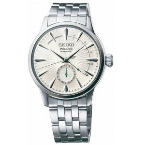 Pánske hodinky SEIKO Presage Automatic SSA341J1