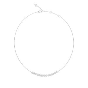 Náhrdelník GUESS Love JUBN05471JWRHT/U