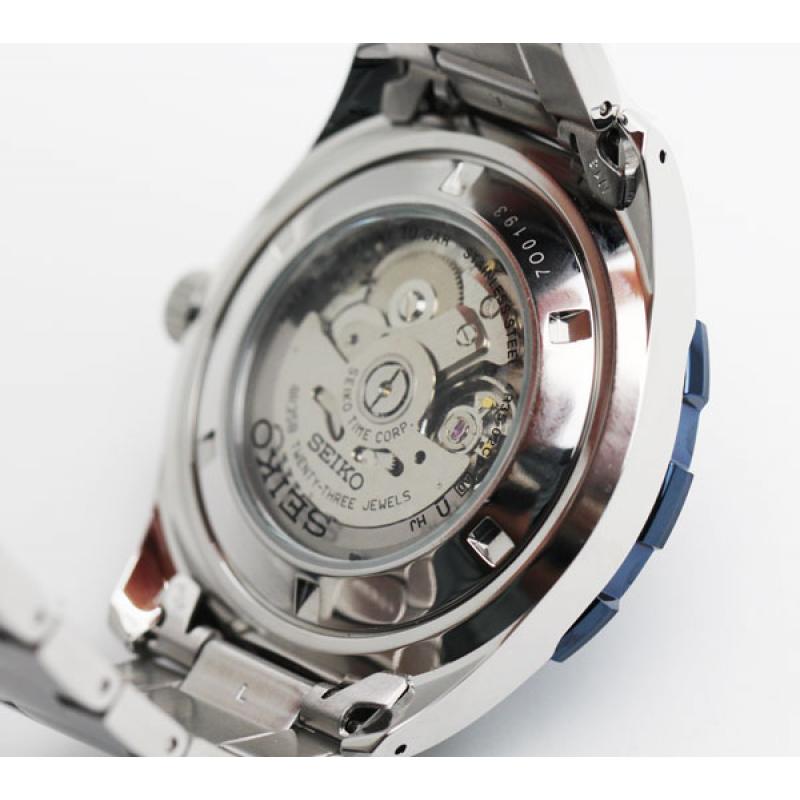 Pánske hodinky SEIKO Sports Automatic SRPB85K1