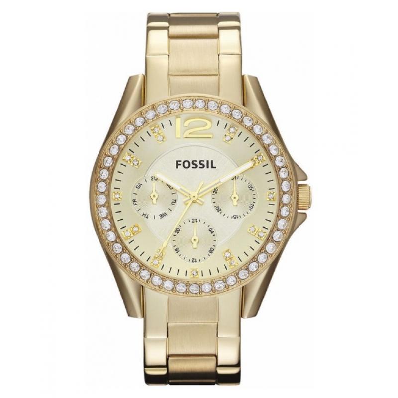 Dámské hodinky FOSSIL ES3203