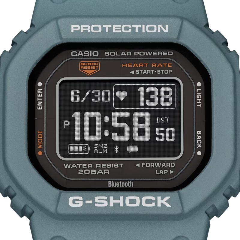 Pánské hodinky CASIO G-shock  DW-H5600-2ER