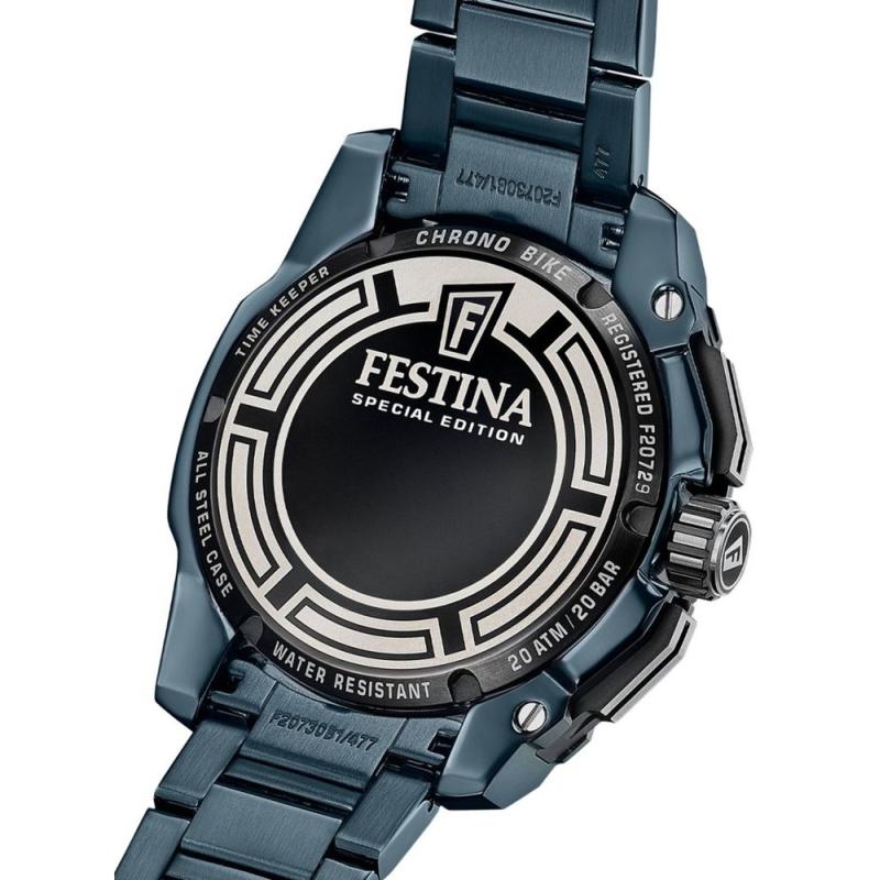 Pánské hodinky FESTINA Special Editions 20729/1