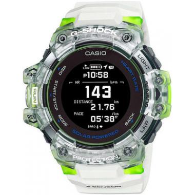 Pánské hodinky CASIO G- Shock G-Squad HR GBD-H1000-7A9ER