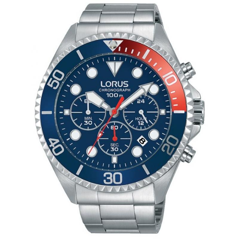 Pánské hodinky LORUS RT317GX9