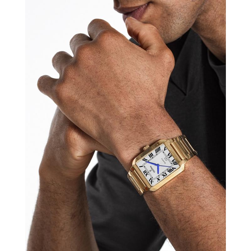 Pánské hodinky FESTINA Classic 20678/1