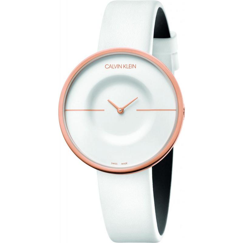 Dámské hodinky Calvin Klein Mania KAG236L2