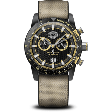 Pánské hodinky PRIM Dakar 2026 - A W91P.13258.A