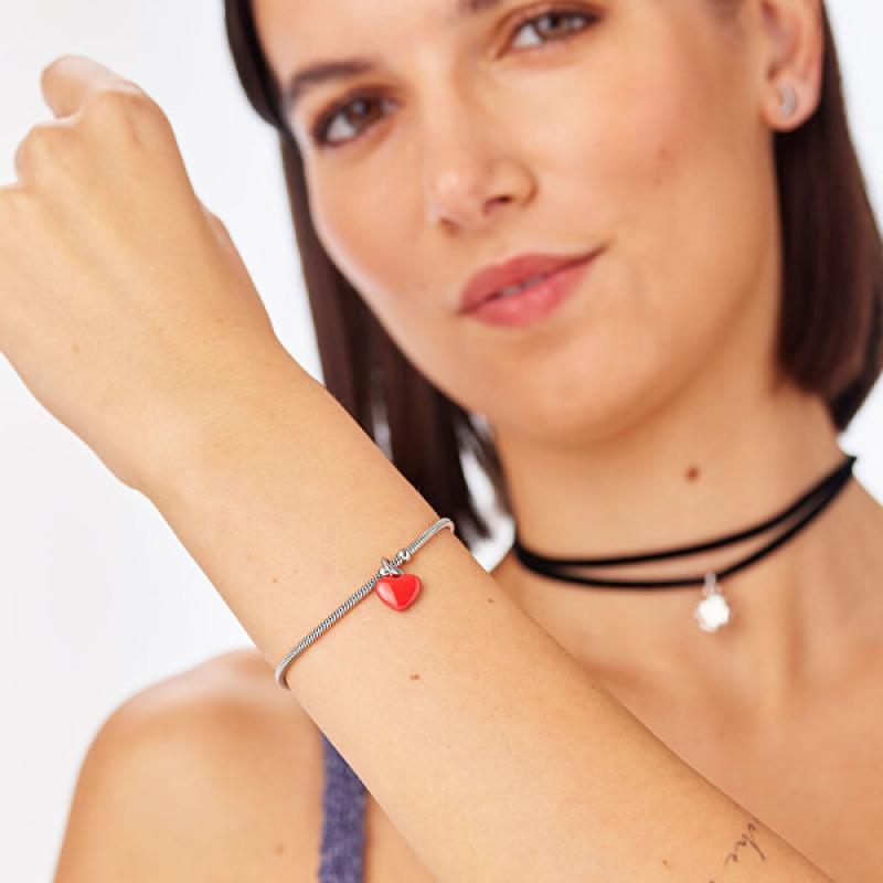 Náramek SAGAPO Click SCK291