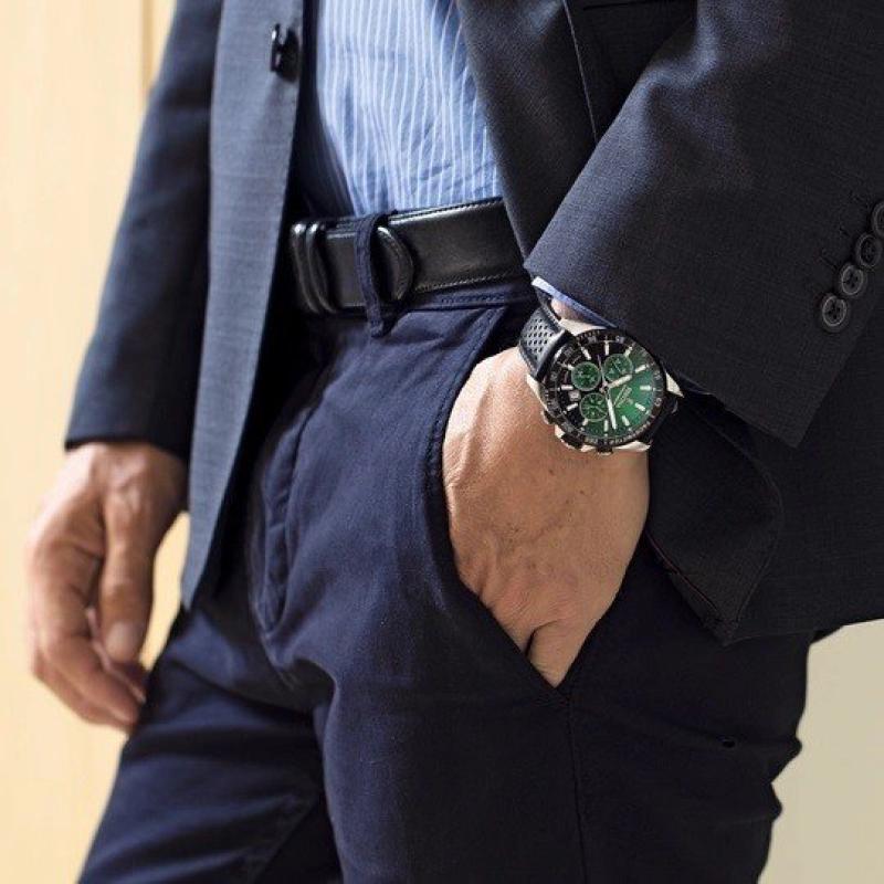 Pánské hodinky FESTINA Timeless Chronograph 20561/5