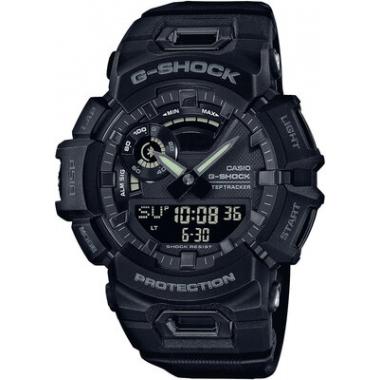 Pánské hodinky CASIO G- Shock G-Squad GBA-900-1AER