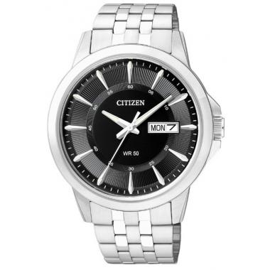 Pánské hodinky CITIZEN AQ Basic BF2011-51EE
