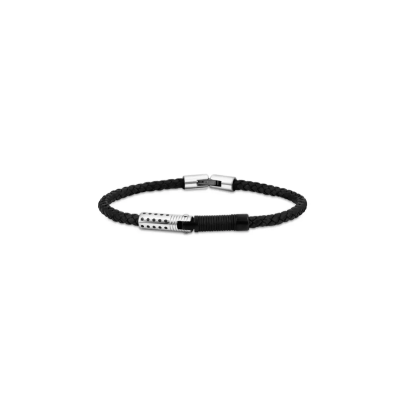 Náramok ZEADES CRUZ Black ZMB02794