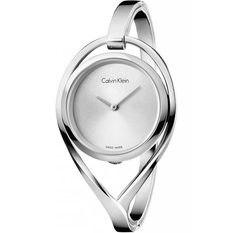 Dámské hodinky CALVIN KLEIN Light K6L2M116