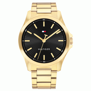 Pánské hodinky TOMMY HILFIGER Bruce 1792241