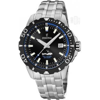 Pánske hodinky FESTINA The Originals Diver 20461/4