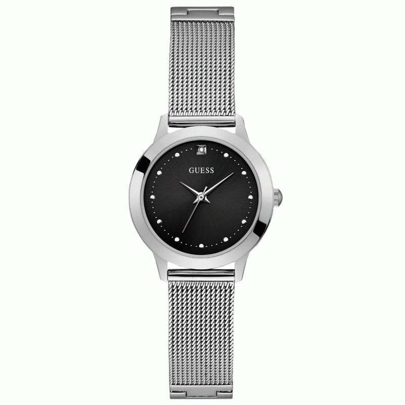 Dámské hodinky GUESS Chelsea W1197L1