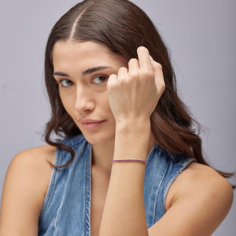 Náramek BROSWAY Desideri BEI105