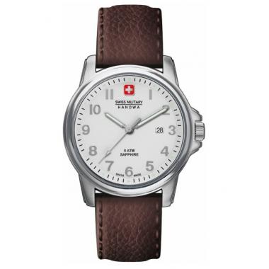 Pánské hodinky SWISS MILITARY Hanowa Soldier Prime 4231.04.001