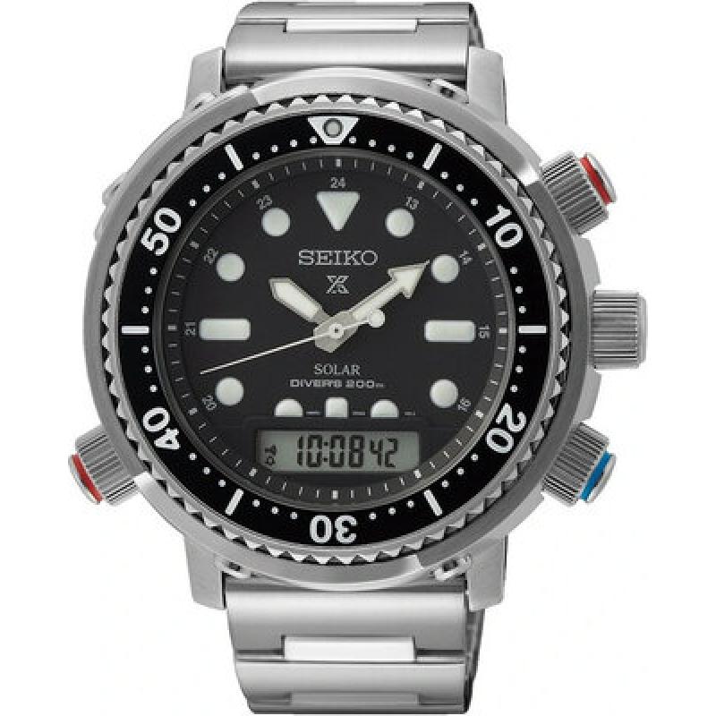 Pánské hodinky SEIKO Prospex SNJ033P1
