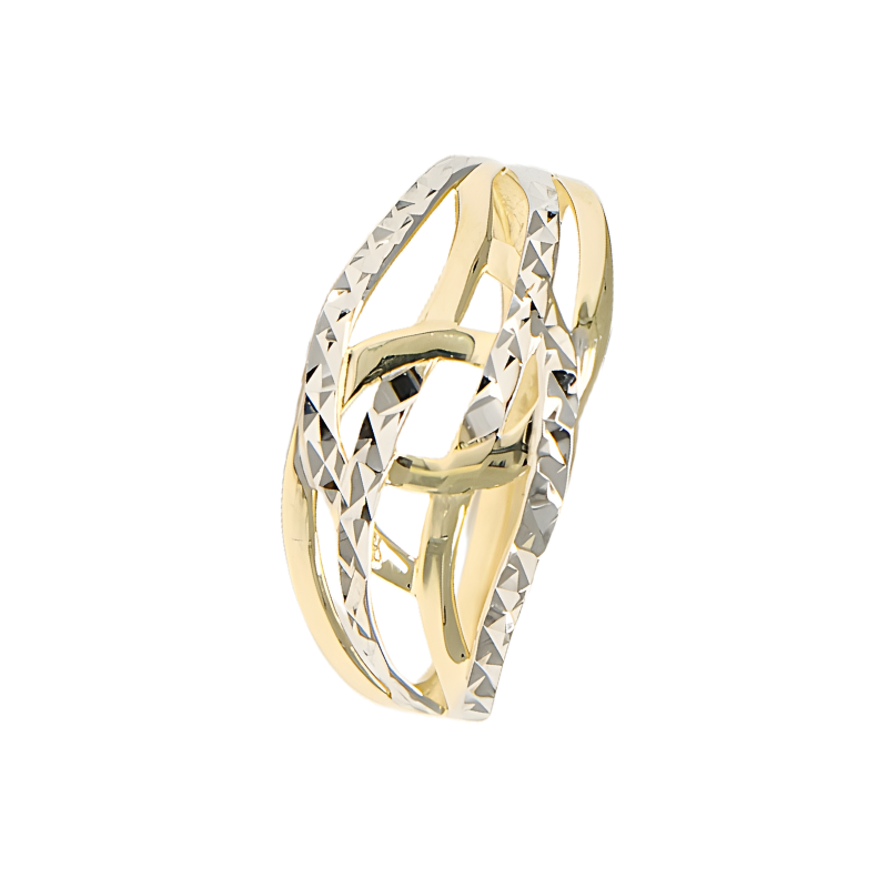 Zlatý prsten PATTIC AU 585/1000 2,05 gr CA2499401-63