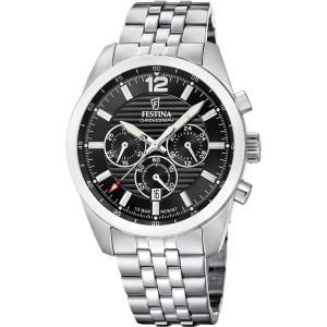 Pánské hodinky FESTINA Timeless Chronograph 20742/3