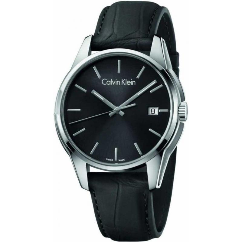 Pánské hodinky Calvin Klein Tone K7K411C1