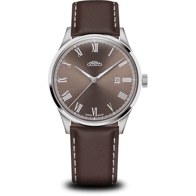 Pánské hodinky PRIM Regent - D W01P.13273.D