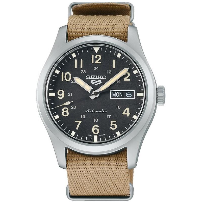 Pánské hodinky SEIKO 5 Sports SRPG35K1