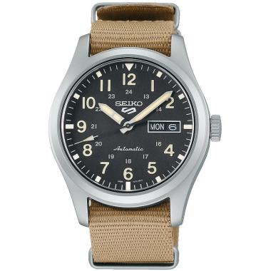 Pánské hodinky SEIKO 5 Sports SRPG35K1