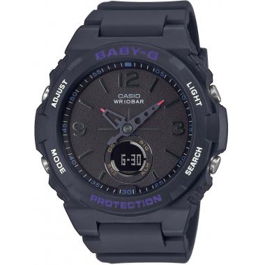 Dámske hodinky CASIO Baby-G BGA-260-1AER