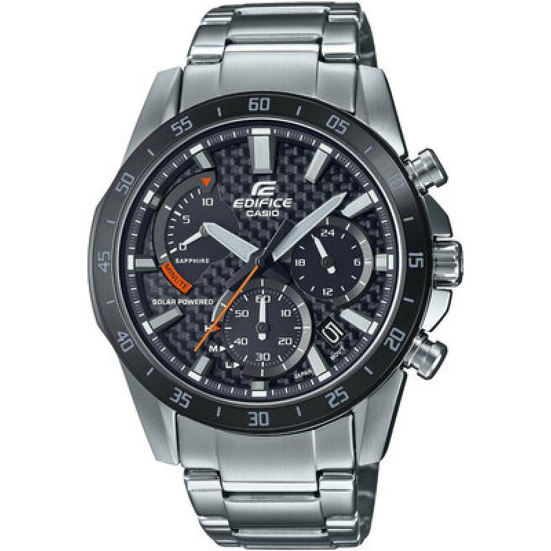 Pánské hodinky CASIO EFS-S580DB-1AVUEF