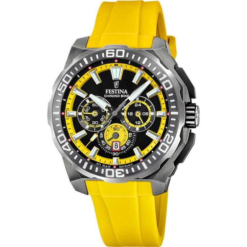Hodinky FESTINA Chrono Bike 2025 20725/1